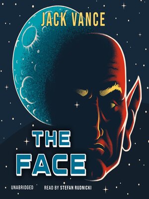 The Face - Audiobook